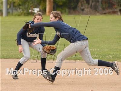 Thumbnail 2 in Upland Christian @ La Verne Lutheran photogallery.