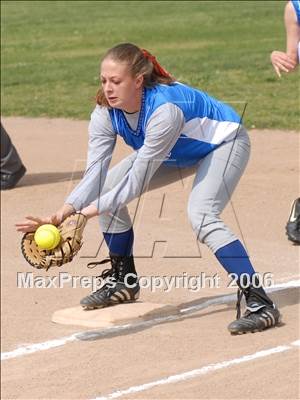 Thumbnail 2 in Upland Christian @ La Verne Lutheran photogallery.