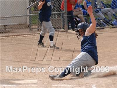 Thumbnail 2 in Upland Christian @ La Verne Lutheran photogallery.