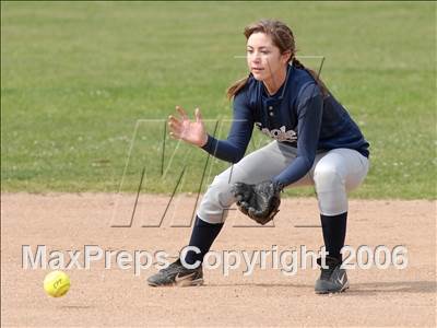 Thumbnail 2 in Upland Christian @ La Verne Lutheran photogallery.