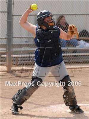 Thumbnail 1 in Upland Christian @ La Verne Lutheran photogallery.