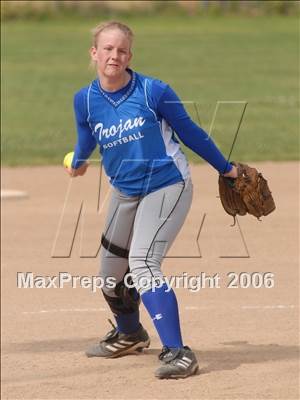 Thumbnail 3 in Upland Christian @ La Verne Lutheran photogallery.