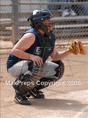 Thumbnail 2 in Upland Christian @ La Verne Lutheran photogallery.