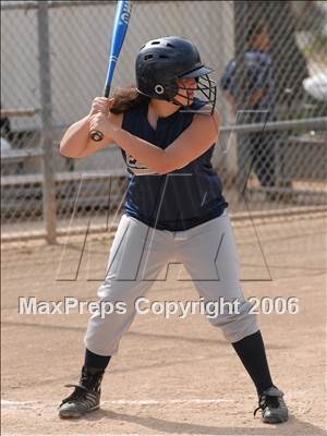 Thumbnail 1 in Upland Christian @ La Verne Lutheran photogallery.