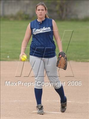 Thumbnail 2 in Upland Christian @ La Verne Lutheran photogallery.