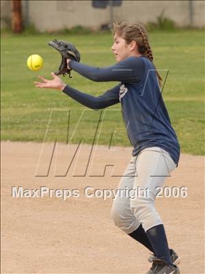 Thumbnail 3 in Upland Christian @ La Verne Lutheran photogallery.