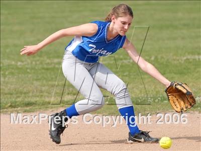 Thumbnail 1 in Upland Christian @ La Verne Lutheran photogallery.