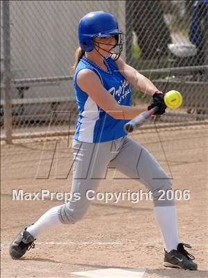 Thumbnail 2 in Upland Christian @ La Verne Lutheran photogallery.