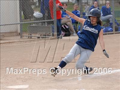 Thumbnail 2 in Upland Christian @ La Verne Lutheran photogallery.