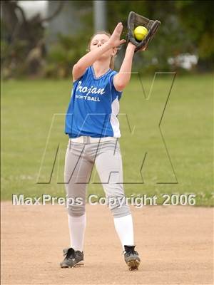 Thumbnail 3 in Upland Christian @ La Verne Lutheran photogallery.