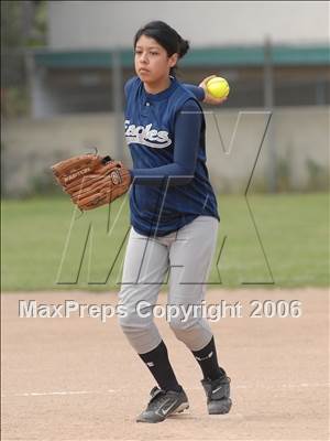 Thumbnail 3 in Upland Christian @ La Verne Lutheran photogallery.