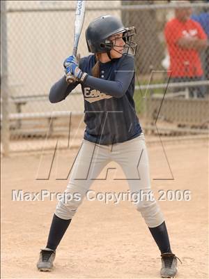 Thumbnail 2 in Upland Christian @ La Verne Lutheran photogallery.