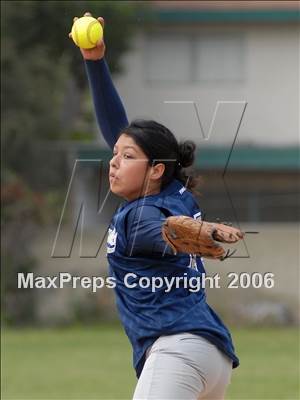 Thumbnail 2 in Upland Christian @ La Verne Lutheran photogallery.