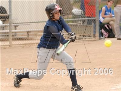 Thumbnail 3 in Upland Christian @ La Verne Lutheran photogallery.