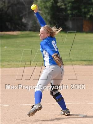 Thumbnail 3 in Upland Christian @ La Verne Lutheran photogallery.