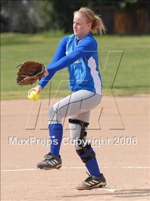 Thumbnail 1 in Upland Christian @ La Verne Lutheran photogallery.