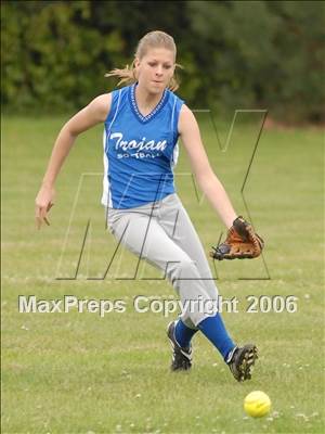 Thumbnail 2 in Upland Christian @ La Verne Lutheran photogallery.