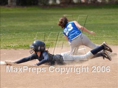 Thumbnail 3 in Upland Christian @ La Verne Lutheran photogallery.