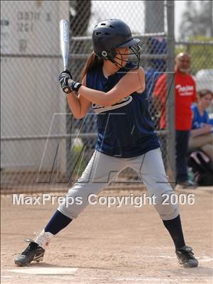 Thumbnail 1 in Upland Christian @ La Verne Lutheran photogallery.