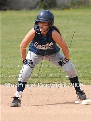 Thumbnail 2 in Upland Christian @ La Verne Lutheran photogallery.