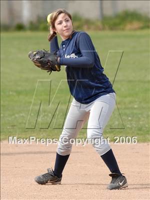 Thumbnail 1 in Upland Christian @ La Verne Lutheran photogallery.