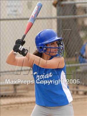 Thumbnail 2 in Upland Christian @ La Verne Lutheran photogallery.