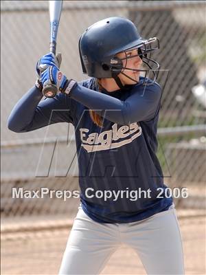 Thumbnail 3 in Upland Christian @ La Verne Lutheran photogallery.