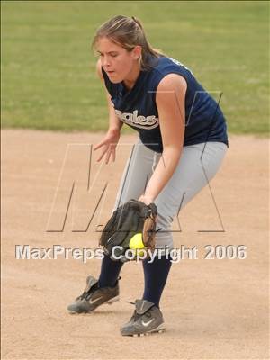 Thumbnail 1 in Upland Christian @ La Verne Lutheran photogallery.