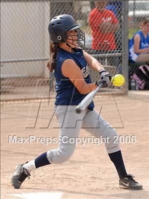 Thumbnail 3 in Upland Christian @ La Verne Lutheran photogallery.