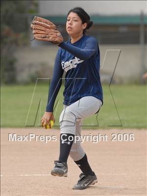 Thumbnail 3 in Upland Christian @ La Verne Lutheran photogallery.