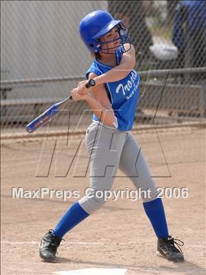 Thumbnail 2 in Upland Christian @ La Verne Lutheran photogallery.