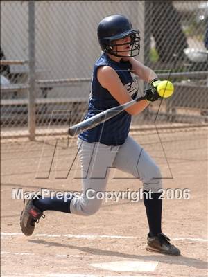 Thumbnail 1 in Upland Christian @ La Verne Lutheran photogallery.