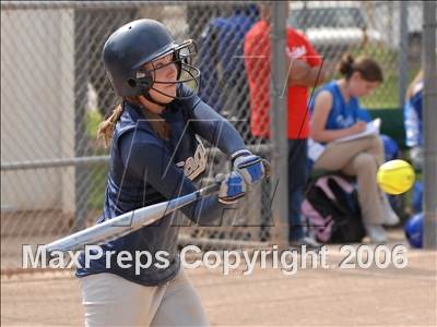 Upland Christian @ La Verne Lutheran
