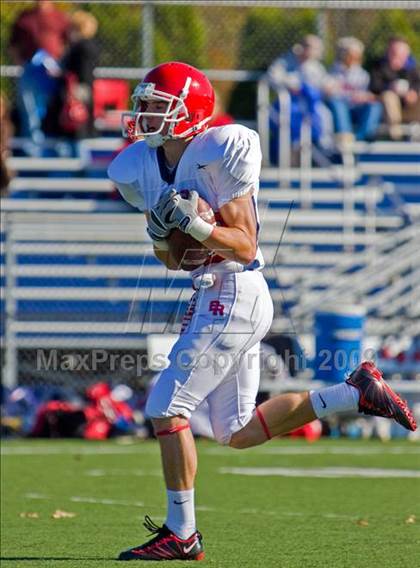 Thumbnail 3 in Bridgewater-Raynham @ Xaverian Brothers photogallery.