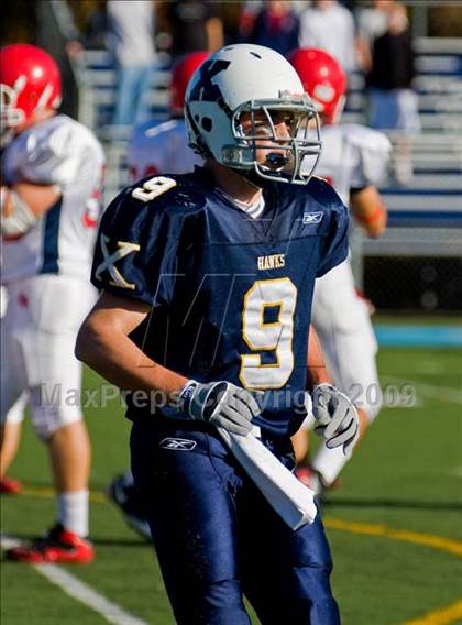 Thumbnail 1 in Bridgewater-Raynham @ Xaverian Brothers photogallery.