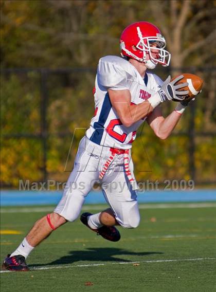 Thumbnail 3 in Bridgewater-Raynham @ Xaverian Brothers photogallery.