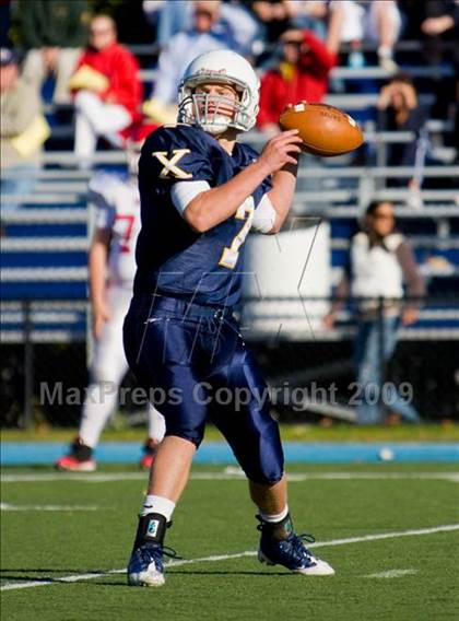 Thumbnail 1 in Bridgewater-Raynham @ Xaverian Brothers photogallery.