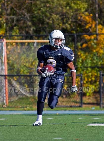 Thumbnail 2 in Bridgewater-Raynham @ Xaverian Brothers photogallery.