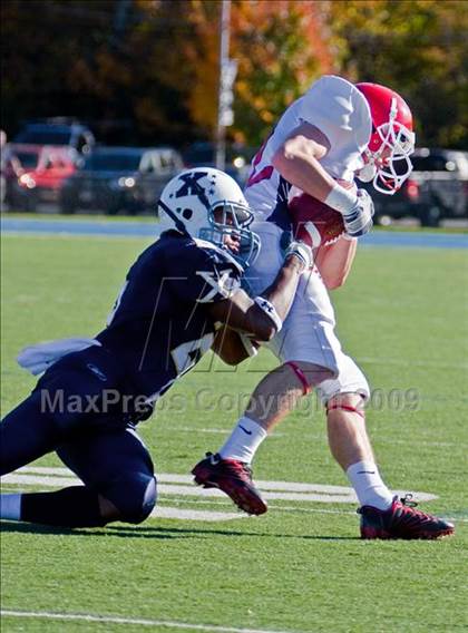 Thumbnail 2 in Bridgewater-Raynham @ Xaverian Brothers photogallery.