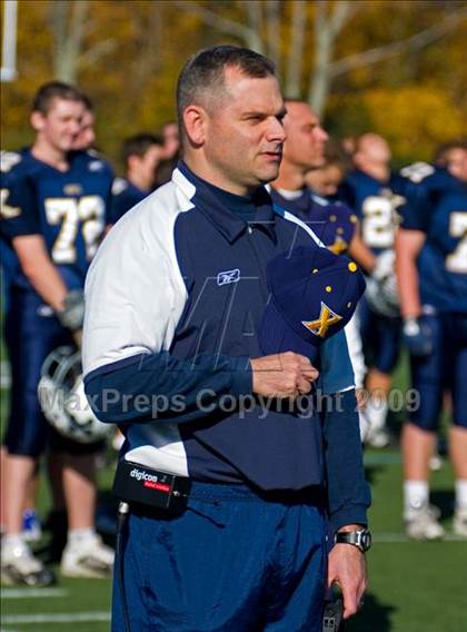 Thumbnail 1 in Bridgewater-Raynham @ Xaverian Brothers photogallery.