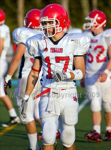 Thumbnail 2 in Bridgewater-Raynham @ Xaverian Brothers photogallery.
