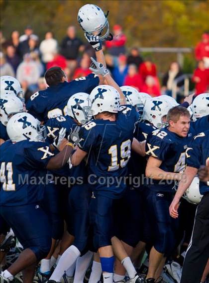 Thumbnail 1 in Bridgewater-Raynham @ Xaverian Brothers photogallery.
