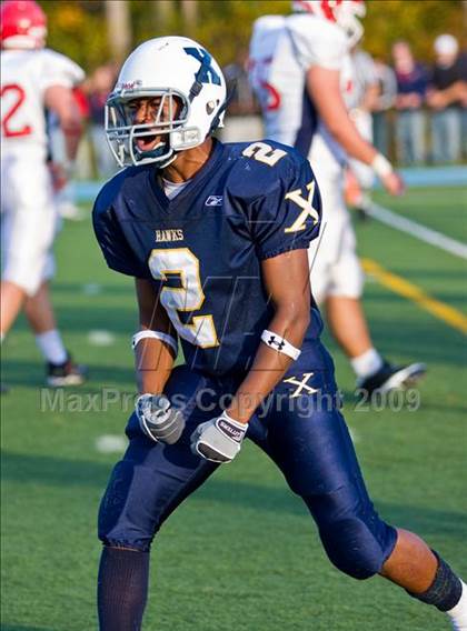 Thumbnail 1 in Bridgewater-Raynham @ Xaverian Brothers photogallery.