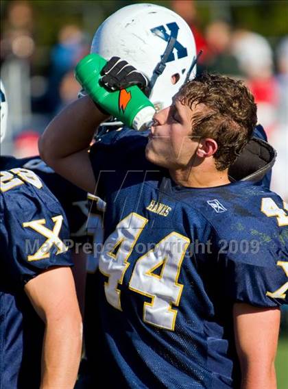 Thumbnail 1 in Bridgewater-Raynham @ Xaverian Brothers photogallery.