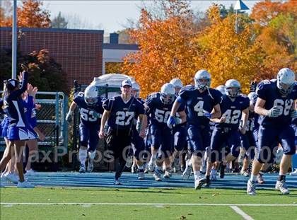 Thumbnail 1 in Bridgewater-Raynham @ Xaverian Brothers photogallery.