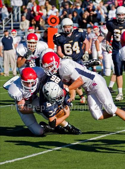 Thumbnail 2 in Bridgewater-Raynham @ Xaverian Brothers photogallery.