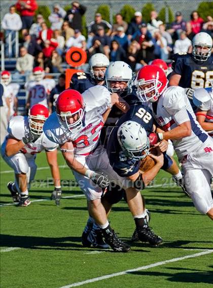 Thumbnail 1 in Bridgewater-Raynham @ Xaverian Brothers photogallery.