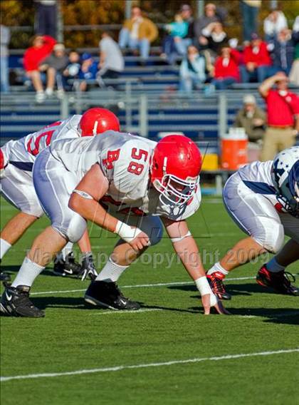 Thumbnail 3 in Bridgewater-Raynham @ Xaverian Brothers photogallery.