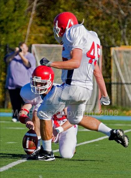 Thumbnail 2 in Bridgewater-Raynham @ Xaverian Brothers photogallery.