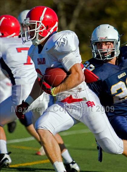 Thumbnail 2 in Bridgewater-Raynham @ Xaverian Brothers photogallery.